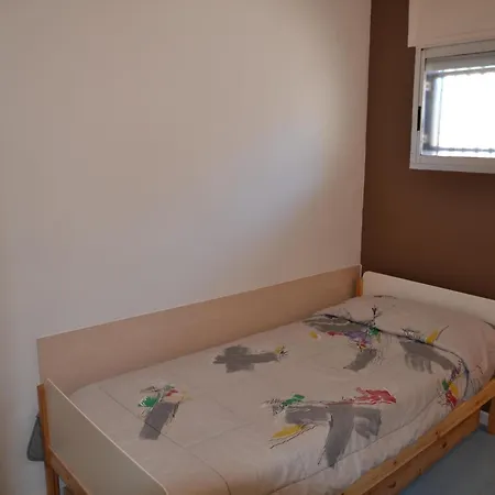 Apartment Acogedor Con Vista Al Mar, Piscina Y Acceso Directo A La Playa En - Es-323-36